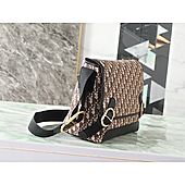 US$179.00 Dior Original Samples Messenger bag #792247