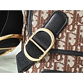 US$179.00 Dior Original Samples Messenger bag #792247