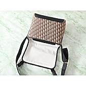 US$179.00 Dior Original Samples Messenger bag #792247