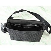 US$179.00 Dior Original Samples Messenger bag #792248