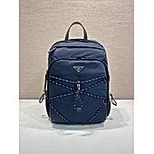 US$198.00 Prada Original Samples Backpack #792250