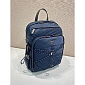 US$198.00 Prada Original Samples Backpack #792250