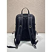 US$198.00 Prada Original Samples Backpack #792251