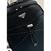 US$198.00 Prada Original Samples Backpack #792251