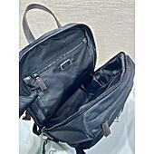 US$198.00 Prada Original Samples Backpack #792251