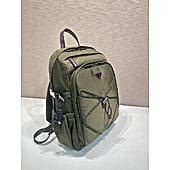 US$198.00 Prada Original Samples Backpack #792252