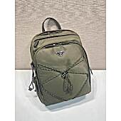 US$198.00 Prada Original Samples Backpack #792252