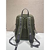US$198.00 Prada Original Samples Backpack #792252