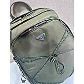 US$198.00 Prada Original Samples Backpack #792252