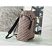 US$221.00 Dior Original Samples Backpack #792253