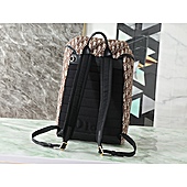 US$221.00 Dior Original Samples Backpack #792253
