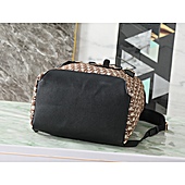 US$221.00 Dior Original Samples Backpack #792253