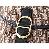 US$221.00 Dior Original Samples Backpack #792253
