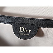 US$221.00 Dior Original Samples Backpack #792253