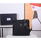 US$107.00 Prada Original Samples Messenger bag #792254