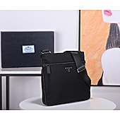 US$107.00 Prada Original Samples Messenger bag #792254
