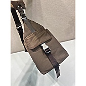 US$198.00 Prada Original Samples Handbags #792256