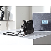 US$115.00 Prada Original Samples Handbags #792263