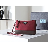 US$115.00 Prada Original Samples Handbags #792264
