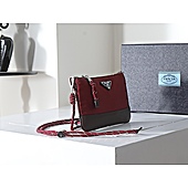 US$115.00 Prada Original Samples Handbags #792264