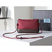 US$115.00 Prada Original Samples Handbags #792264