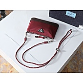 US$115.00 Prada Original Samples Handbags #792264