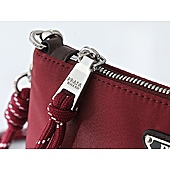 US$115.00 Prada Original Samples Handbags #792264