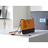 US$115.00 Prada Original Samples Handbags #792265