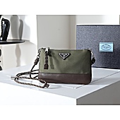 US$115.00 Prada Original Samples Handbags #792267