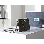 US$115.00 Prada Original Samples Handbags #792267