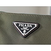 US$115.00 Prada Original Samples Handbags #792267