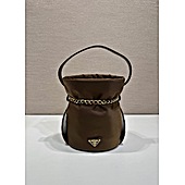 US$130.00 Prada Original Samples Handbags #792268