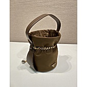 US$130.00 Prada Original Samples Handbags #792268