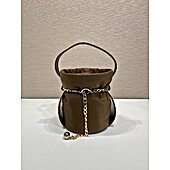 US$130.00 Prada Original Samples Handbags #792268