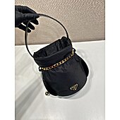 US$130.00 Prada Original Samples Handbags #792269