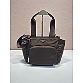 US$172.00 Prada Original Samples Handbags #792270