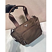 US$172.00 Prada Original Samples Handbags #792270