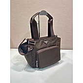 US$172.00 Prada Original Samples Handbags #792270