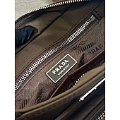 US$172.00 Prada Original Samples Handbags #792270