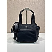 US$172.00 Prada Original Samples Handbags #792271