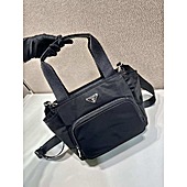 US$172.00 Prada Original Samples Handbags #792271