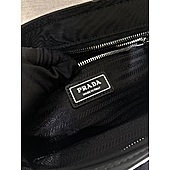 US$172.00 Prada Original Samples Handbags #792271