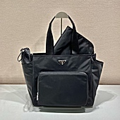 US$183.00 Prada Original Samples Handbags #792272