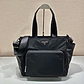US$183.00 Prada Original Samples Handbags #792272