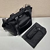 US$183.00 Prada Original Samples Handbags #792272