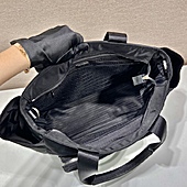 US$183.00 Prada Original Samples Handbags #792272