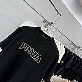 US$42.00 Prada T-Shirts for Men #792274