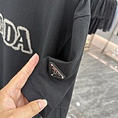 US$42.00 Prada T-Shirts for Men #792274