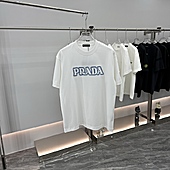 US$42.00 Prada T-Shirts for Men #792275