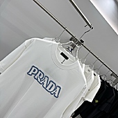 US$42.00 Prada T-Shirts for Men #792275